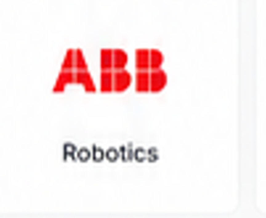 ABB Robotics
