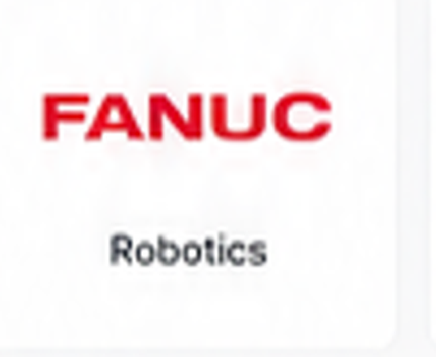 FANUC Robotics