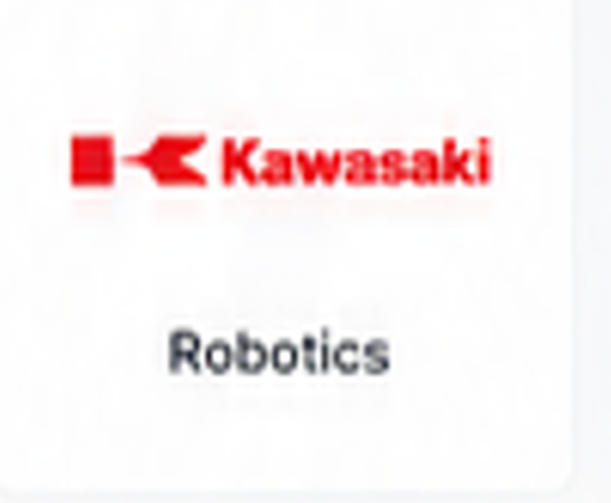 Kawasaki Robotics