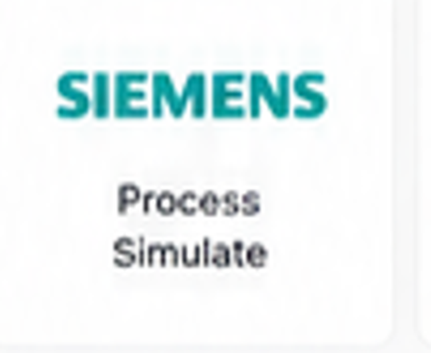 Siemens Process Simulate
