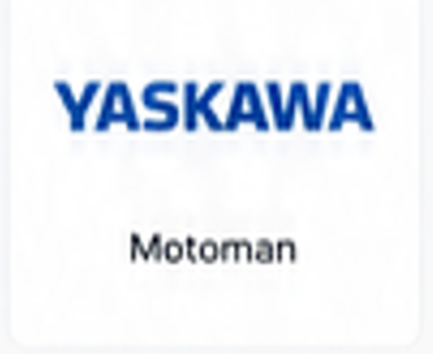 Yaskawa Motoman